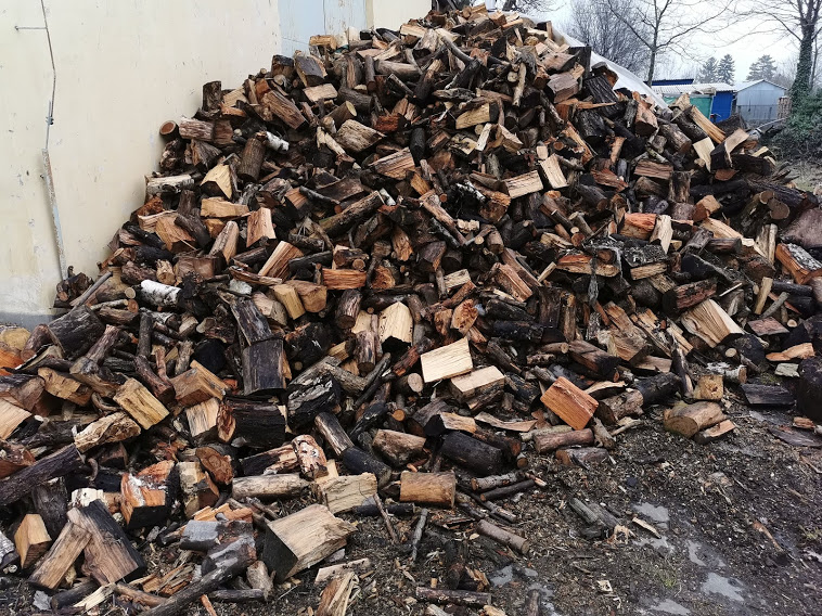 Önkormányzati szociális tűzifa támogatás